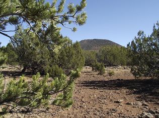 2148 E Fir St, Williams, AZ 86046
