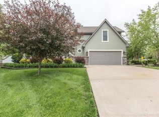 7340 N Wallace Ave, Kansas City, MO 64158