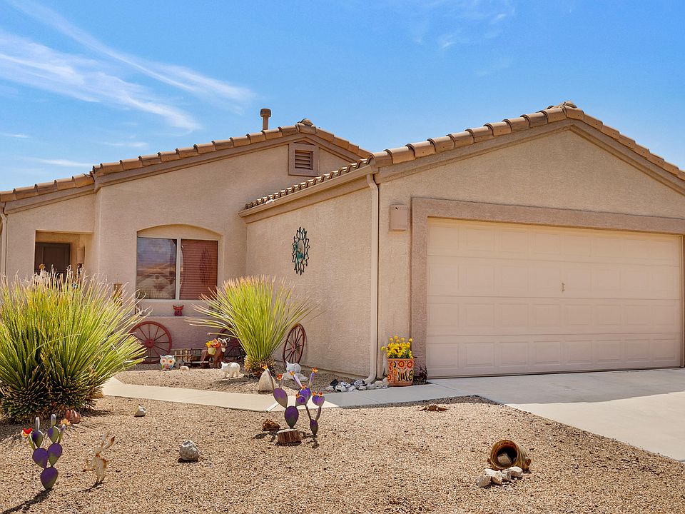1st image of 9830 E Spanish Flower Ct