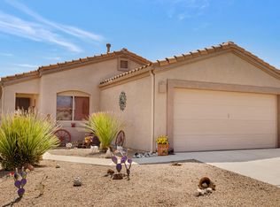 9830 E Spanish Flower Ct, Tucson, AZ 85748