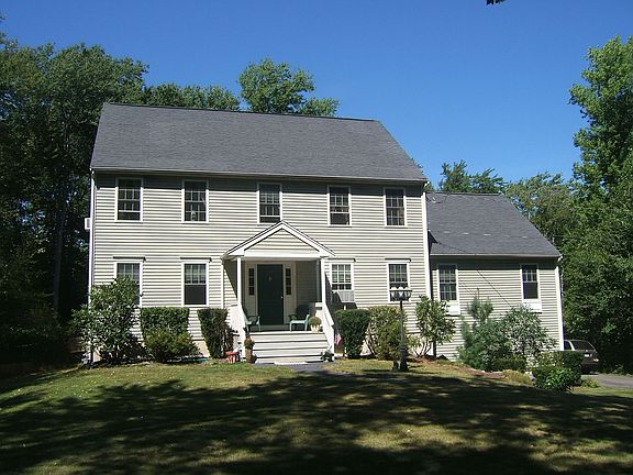 Welcome Home