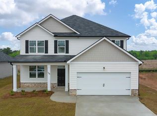 205 Cattle Dr, Perry, GA 31069