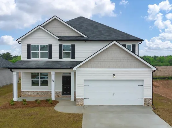 227 Cattle Dr, Perry, GA 31069