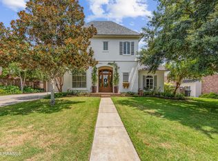 117 Carrollton Cir, Lafayette, LA 70503