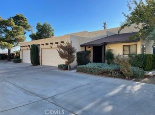 16027 Chehalis Rd, Apple Valley, CA 92307