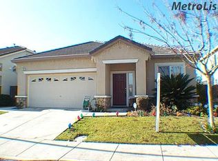1307 Gwerder Ct, Tracy, CA 95377