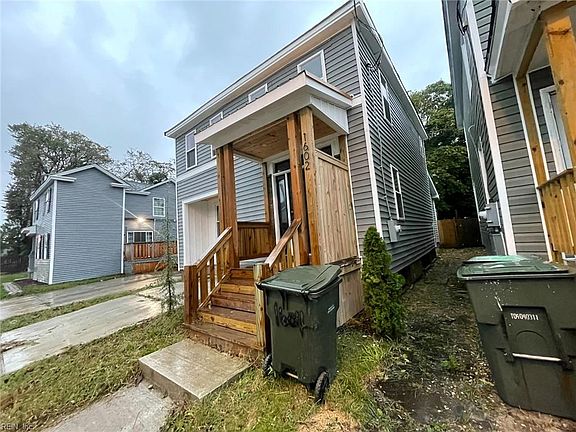 2nd image of 1602 Wilson Rd