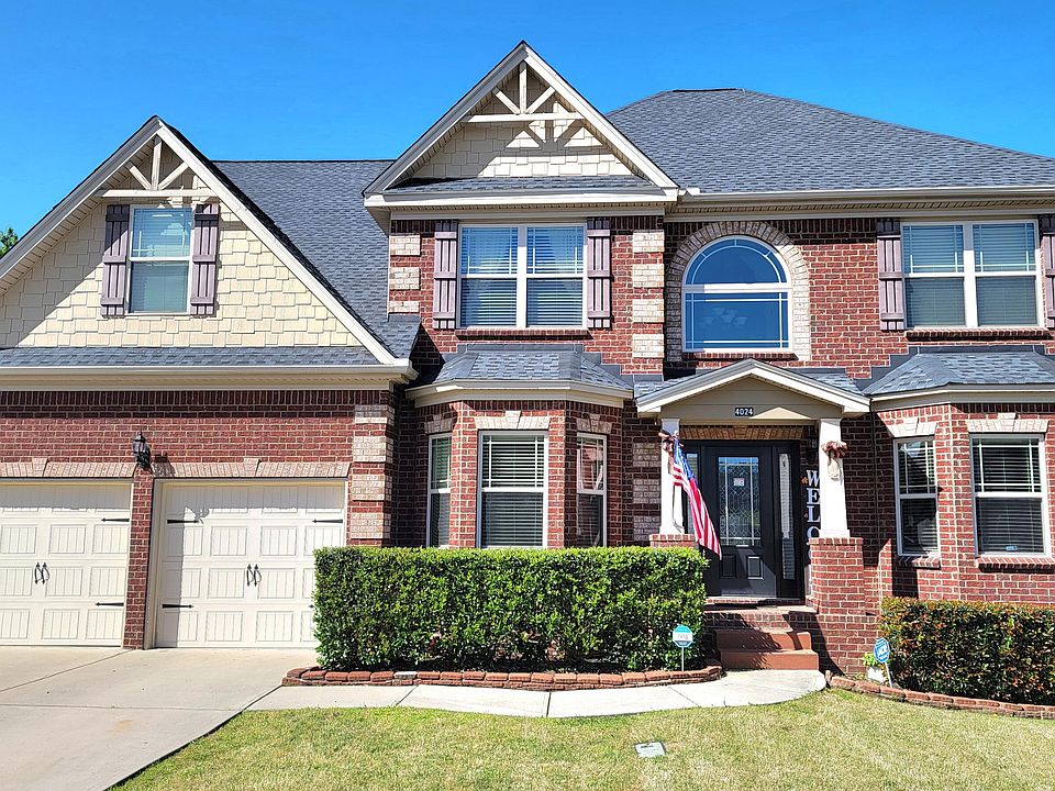 1st image of 4024 Lakewood Drive