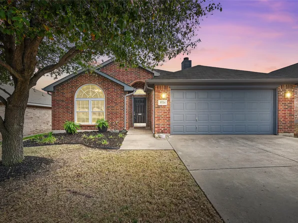 3724 Hazel Dr, Fort Worth, TX 76244