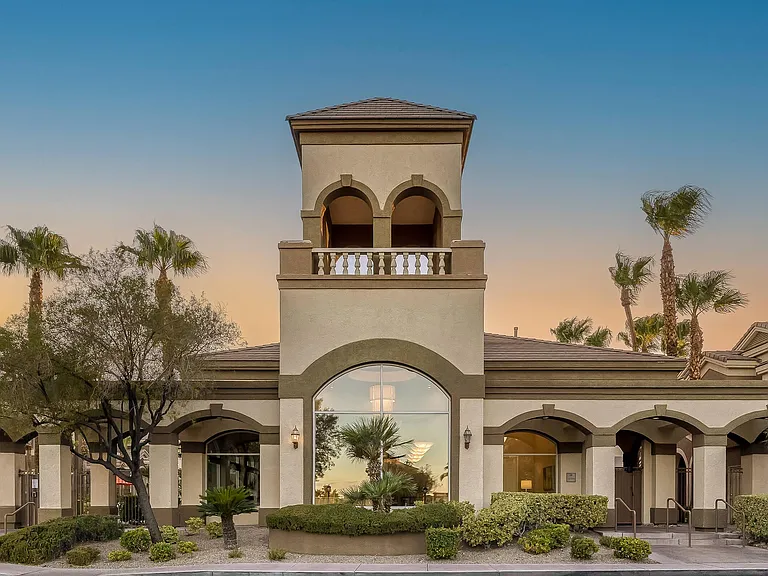 Resort at Coronado Ranch — Photo 48