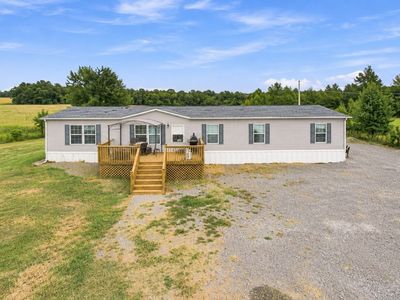 255 Miller Ln, Smithville, TN, 37166