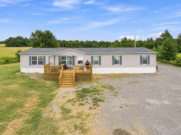 255 Miller Ln, Smithville, TN 37166