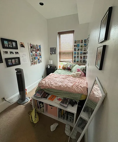 523 Columbus Ave #D — Photo 4