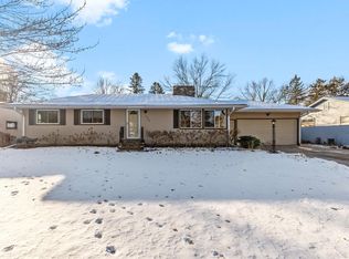 2228 Randy Ave, White Bear Lake, MN 55110