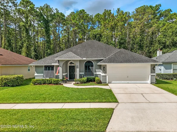 12462 HARBOR WINDS Drive N, Jacksonville, FL 32225