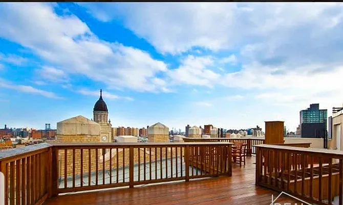 Rented by Akam Sales and Brokerage | media 13