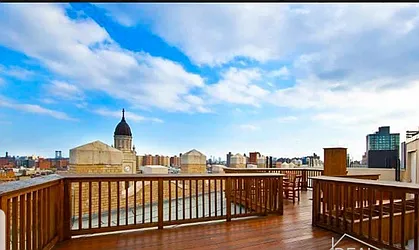 Rented by Akam Sales and Brokerage