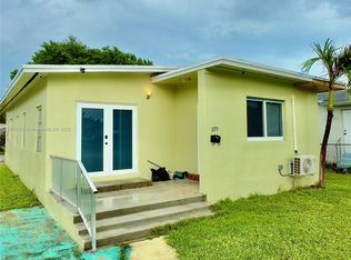 Crestwood, Miami, FL 33127