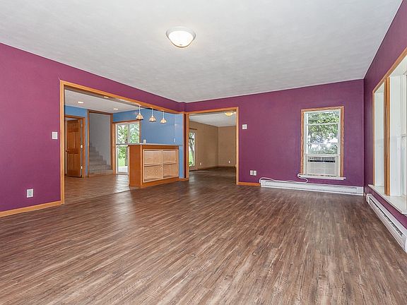 Living room or Dining Room