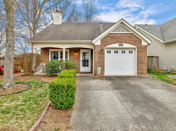 700 Wayside Ct, Franklin, TN 37069