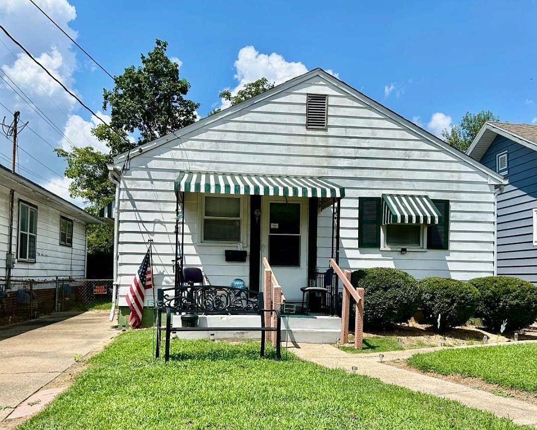 Primary listing photo