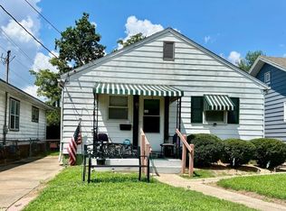 1735 S Bedford Ave, Evansville, IN 47713