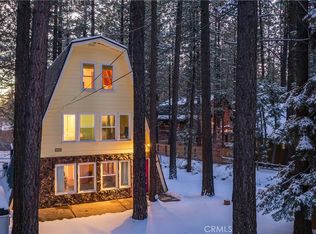 400 Catalina Rd, Big Bear Lake, CA 92315