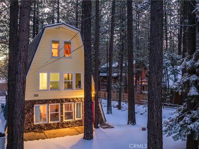 400 Catalina Rd, Big Bear Lake, CA, 92315