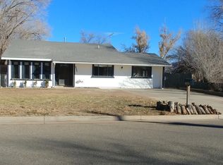 1006 S Chestnut St, Cortez, CO 81321