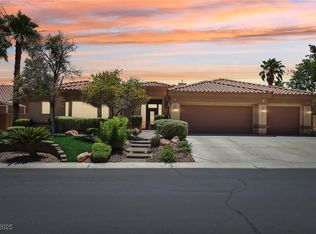 7521 Apple Springs Ave, Las Vegas, NV 89131