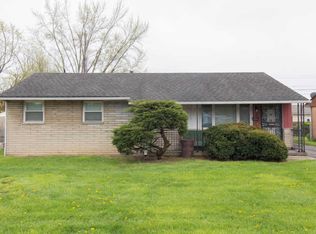 2047 Jane Ave, Columbus, OH