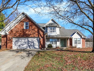 1498 Macintosh Ct, Avon, IN, 46123