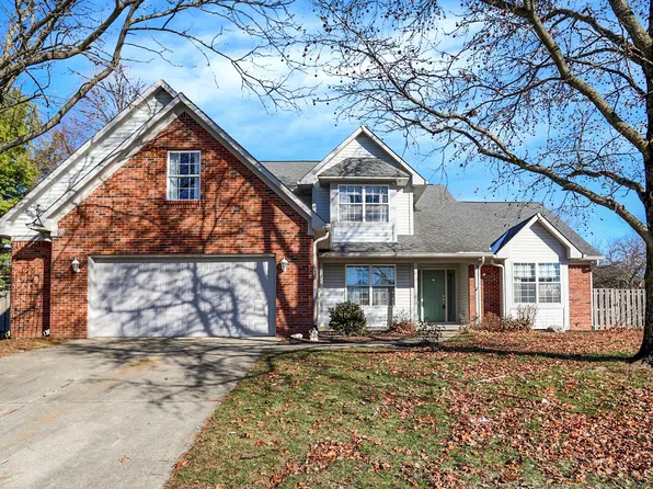 1498 Macintosh Ct, Avon, IN 46123
