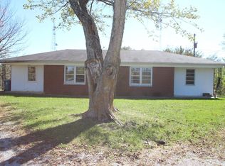 1559 Alton Station Rd #1561, Lawrenceburg, KY 40342