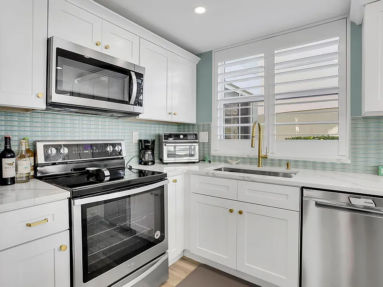 320 S Ocean Blvd #LP — Photo 13