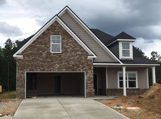 137 Wiley Dr, Grovetown, GA 30813