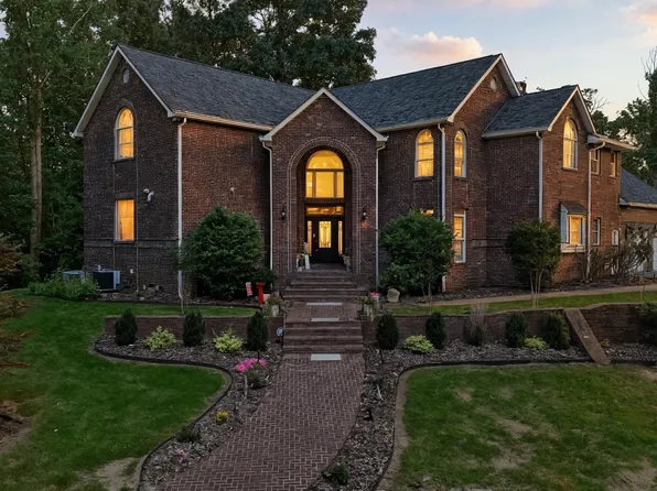 57 Highlands Cir, Lebanon, VA 24266