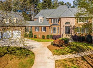 303 White Springs Ln, Peachtree City, GA 30269