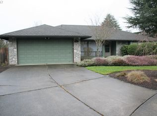 11830 SW Pearson Ct, Beaverton, OR 97008