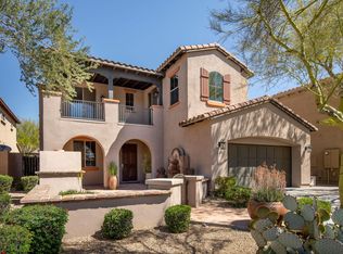 9818 E Edgestone Dr, Scottsdale, AZ 85255