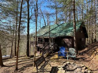 534-534 Cave Hollow Rd, Rogers, KY 41365
