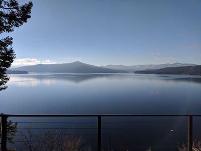 7148 S Panorama View Dr, Harrison, ID, 83833