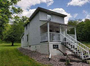 225 Main St, Saltsburg, PA 15681
