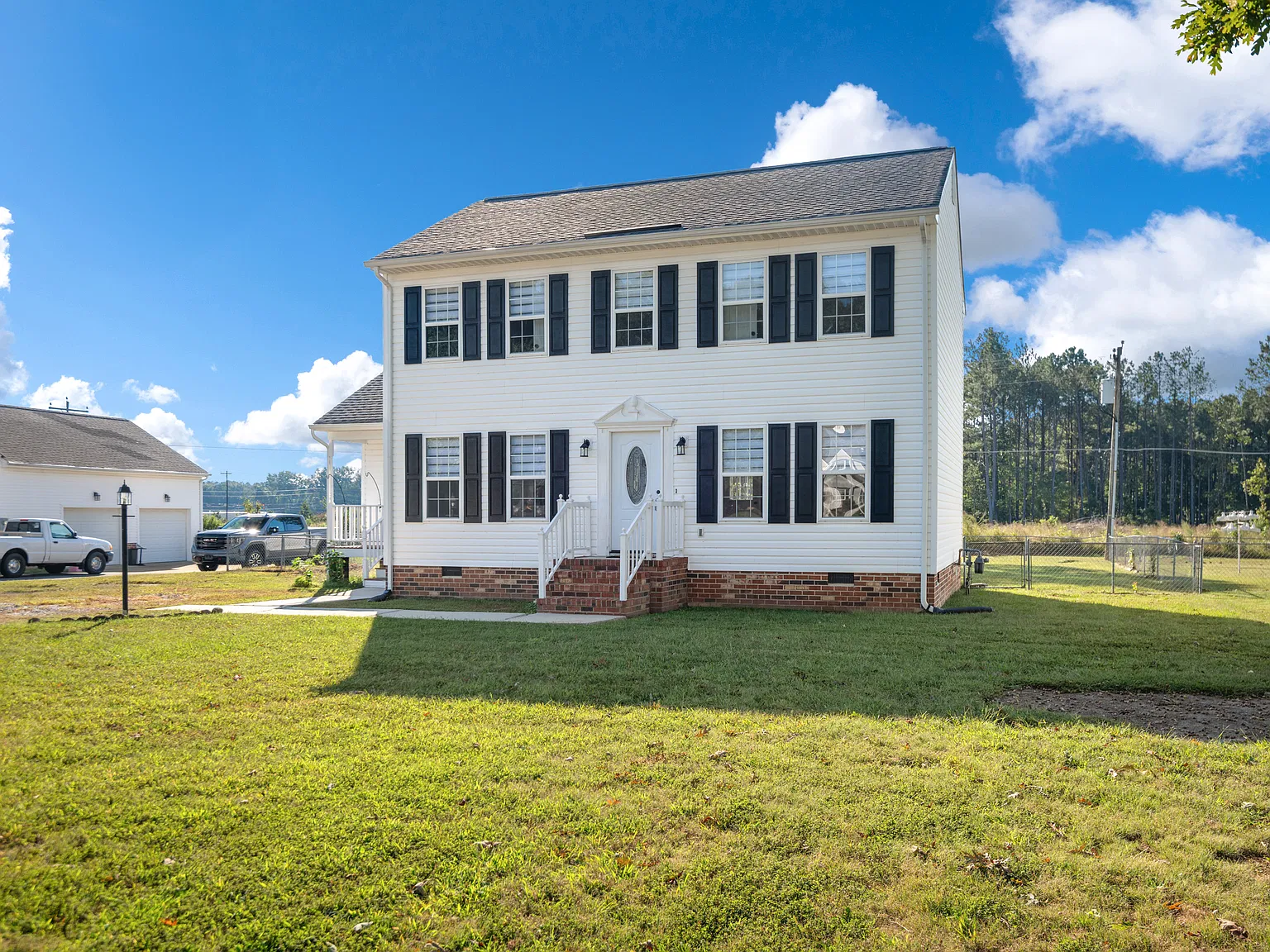 7309 Trailing Rock Road - 1 — Photo 4