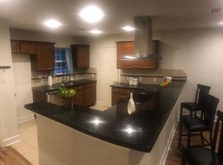 15427 Blackhawk Blvd, Friendswood, TX 77546
