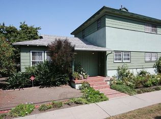 3496 Maplewood Ave, Los Angeles, CA 90066
