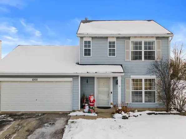 10011 68th STREET, Kenosha, WI 53142