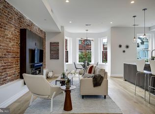 1713 S St NW #PENTHOUSE 4, Washington, DC 20009