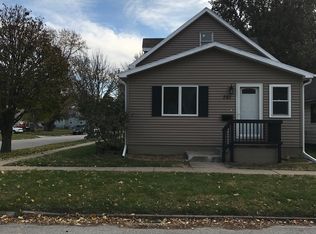 701 S 24th St, Council Bluffs, IA 51501