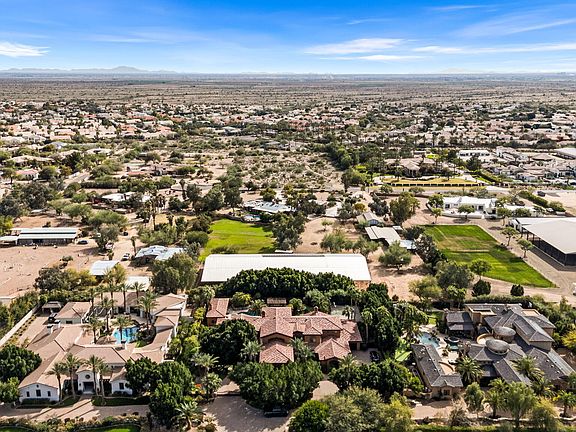 5th image of 11571 E COCHISE Drive